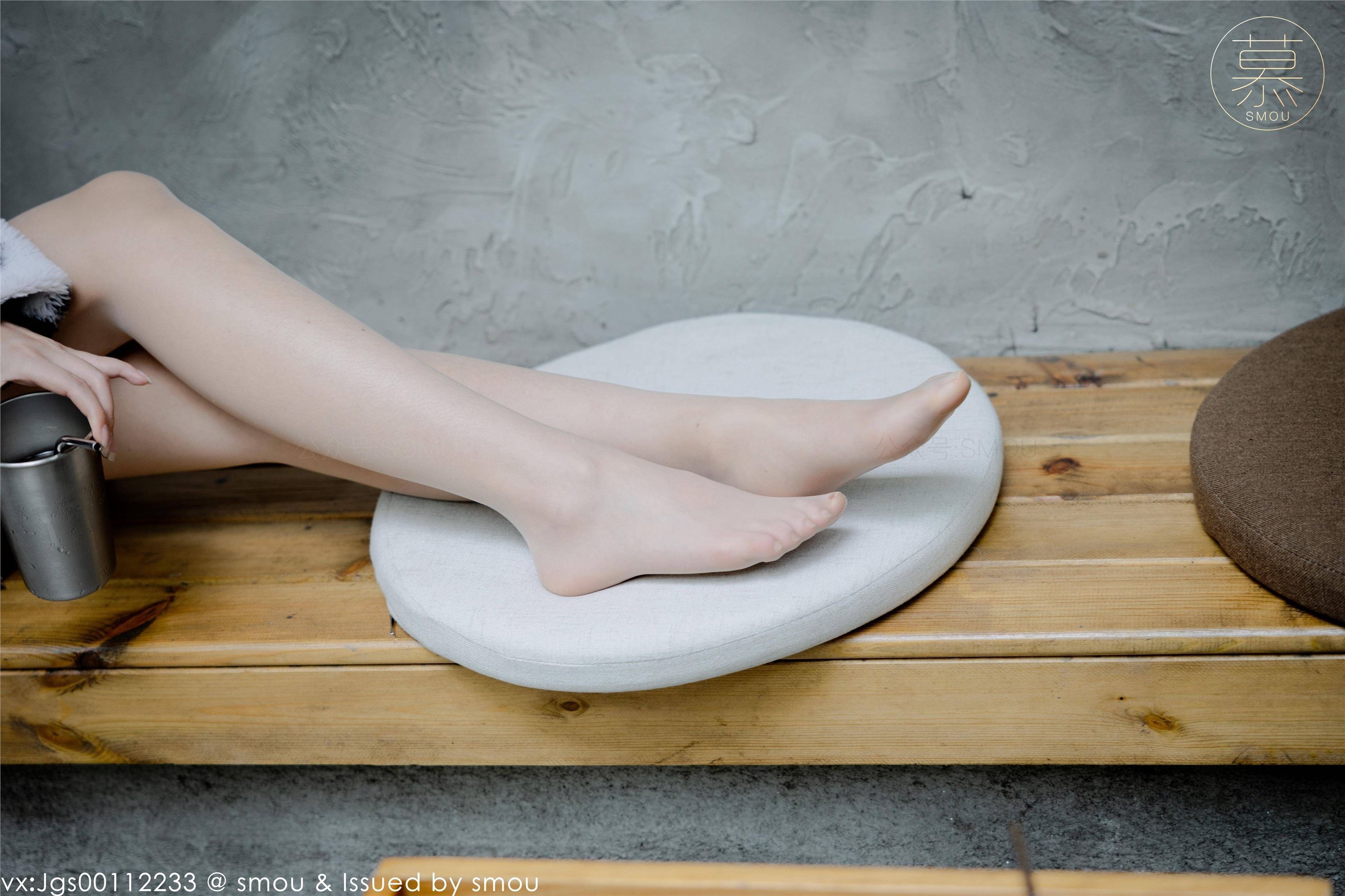 丝慕SMOU 蜜系列 M010 喵小酱